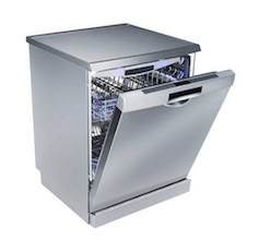 dishwasher repair silver spring md