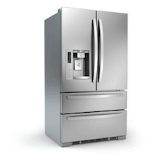 refrigerator repair silver spring md