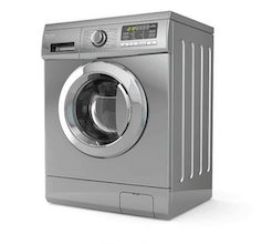 washing machine repair silver spring md